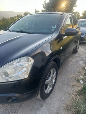 Nissan Qashqai - | Mobile.bg    3