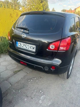 Nissan Qashqai - | Mobile.bg    5