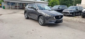 Обява за продажба на Mazda CX-5 2.5 REVOLUTION AWD ШВЕЙЦАРИЯ ~43 900 лв. - изображение 1