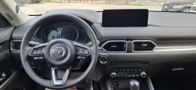 Обява за продажба на Mazda CX-5 2.5 REVOLUTION AWD ШВЕЙЦАРИЯ ~43 900 лв. - изображение 9