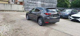 Обява за продажба на Mazda CX-5 2.5 REVOLUTION AWD ШВЕЙЦАРИЯ ~43 900 лв. - изображение 4