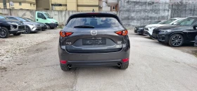 Обява за продажба на Mazda CX-5 2.5 REVOLUTION AWD ШВЕЙЦАРИЯ ~43 900 лв. - изображение 3