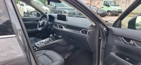 Обява за продажба на Mazda CX-5 2.5 REVOLUTION AWD ШВЕЙЦАРИЯ ~43 900 лв. - изображение 10