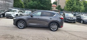 Обява за продажба на Mazda CX-5 2.5 REVOLUTION AWD ШВЕЙЦАРИЯ ~43 900 лв. - изображение 5
