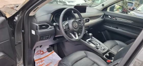 Обява за продажба на Mazda CX-5 2.5 REVOLUTION AWD ШВЕЙЦАРИЯ ~43 900 лв. - изображение 8