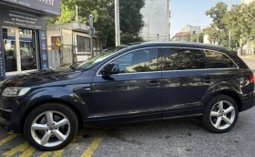 Audi Q7 S Line | Mobile.bg    4