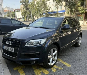 Audi Q7 S Line | Mobile.bg    2