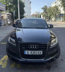 Audi Q7 S Line | Mobile.bg    3