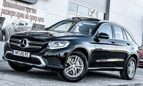 Mercedes-Benz GLC 220 CDI 4-MATIC ПАНОРАМА