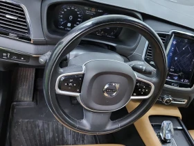 Volvo Xc90 RECHARGE Inscription CARFAX    | Mobile.bg    9