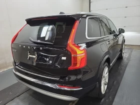 Volvo Xc90 RECHARGE Inscription CARFAX    | Mobile.bg    6