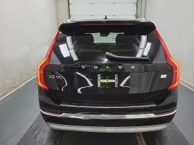 Volvo Xc90 RECHARGE Inscription CARFAX    | Mobile.bg    5