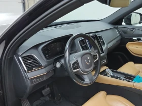 Volvo Xc90 RECHARGE Inscription CARFAX    | Mobile.bg    8