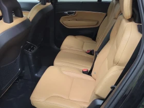 Volvo Xc90 RECHARGE Inscription CARFAX    | Mobile.bg    14