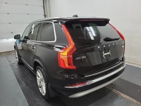 Volvo Xc90 RECHARGE Inscription CARFAX    | Mobile.bg    4