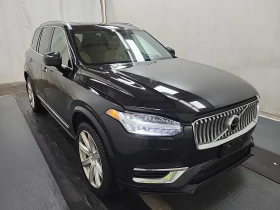 Volvo Xc90 RECHARGE Inscription CARFAX    | Mobile.bg    3