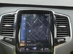 Volvo Xc90 RECHARGE Inscription CARFAX    | Mobile.bg    11