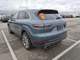 Porsche Cayenne * Type 9YA * CARFAX * ЦЕНА ДО БГ - 63550 лв. / 32492.60 € - 59780607 4