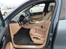 Porsche Cayenne * Type 9YA * CARFAX * ЦЕНА ДО БГ - 63550 лв. / 32492.60 € - 59780607 5
