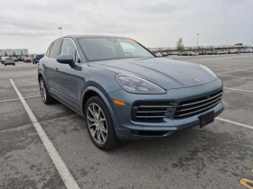 Porsche Cayenne * Type 9YA * CARFAX * ЦЕНА ДО БГ - 63550 лв. / 32492.60 € - 59780607 2