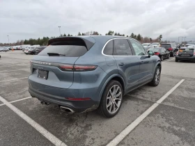 Porsche Cayenne * Type 9YA * CARFAX * ЦЕНА ДО БГ - 63550 лв. / 32492.60 € - 59780607 3