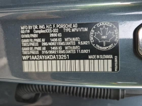 Porsche Cayenne * Type 9YA * CARFAX * ЦЕНА ДО БГ - 63550 лв. / 32492.60 € - 59780607 17