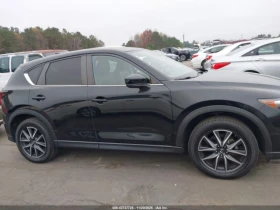 Mazda CX-5 * 60k km* Touring* 4x4* High Beam* Камера* Blind*  - 11450 € / 22394.25 лв. - 92667136 4