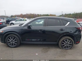 Mazda CX-5 * 60k km* Touring* 4x4* High Beam* Камера* Blind*  - 11450 € / 22394.25 лв. - 92667136 5