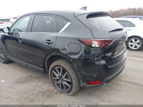 Mazda CX-5 * 60k km* Touring* 4x4* High Beam* Камера* Blind*  - 11450 € / 22394.25 лв. - 92667136 9