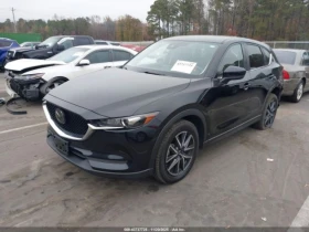 Mazda CX-5 * 60k km* Touring* 4x4* High Beam* Камера* Blind*  - 11450 € / 22394.25 лв. - 92667136 2