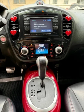 Nissan Juke 1.6I TURBO 4X4 TEKNA - 8600 € / 16820.14 лв. - 17354800 12