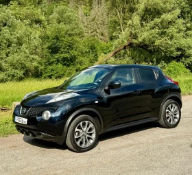 Nissan Juke 1.6I TURBO 4X4 TEKNA - 8600 € / 16820.14 лв. - 17354800 4