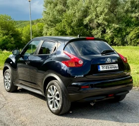 Nissan Juke 1.6I TURBO 4X4 TEKNA - 8600 € / 16820.14 лв. - 17354800 5