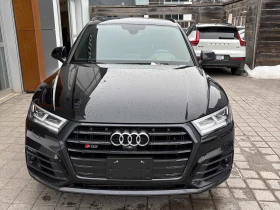 Audi SQ5 * Technik* CARFAX* * АВТОКРЕДИТ* * 
