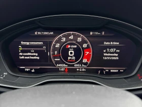 Audi SQ5 * Technik* CARFAX* * АВТОКРЕДИТ* * , снимка 8