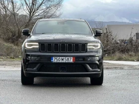 Jeep Grand cherokee Limited X 3.6 AWD  - 23000 € / 44984.09 лв. - 47166814 2