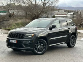 Jeep Grand cherokee Limited X 3.6 AWD 