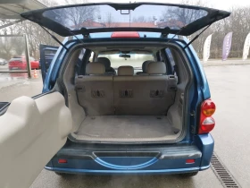 Jeep Cherokee 3.7 AVTOMAT V6 - 4750 € / 9290.19 лв. - 95951640 9