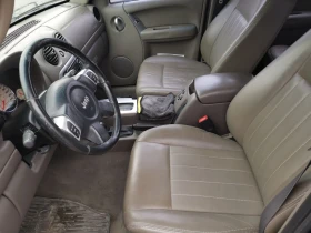 Jeep Cherokee 3.7 AVTOMAT V6 - 4750 € / 9290.19 лв. - 95951640 10