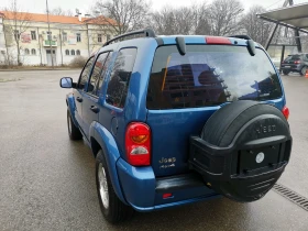 Jeep Cherokee 3.7 AVTOMAT V6 - 4750 € / 9290.19 лв. - 95951640 6