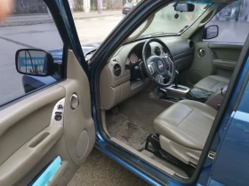 Jeep Cherokee 3.7 AVTOMAT V6 - 4750 € / 9290.19 лв. - 95951640 12