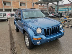 Jeep Cherokee 3.7 AVTOMAT V6 - 4750 € / 9290.19 лв. - 95951640 2