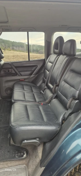 Mitsubishi Pajero 3, 2 дизел, автоматик - 6000 € / 11734.98 лв. - 26848356 7