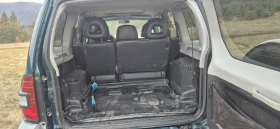 Mitsubishi Pajero 3, 2 дизел, автоматик - 6000 € / 11734.98 лв. - 26848356 11