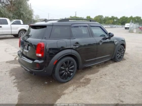 Mini Countryman COOPER S* Кожа* Подгрев* НАВИ* Клип на мотора - 13228 € / 25871.72 лв. - 35018179 4