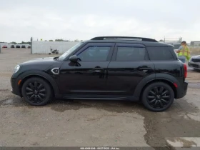 Mini Countryman COOPER S* Кожа* Подгрев* НАВИ* Клип на мотора - 13228 € / 25871.72 лв. - 35018179 14