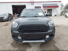 Mini Countryman COOPER S* Кожа* Подгрев* НАВИ* Клип на мотора - 13228 € / 25871.72 лв. - 35018179 12