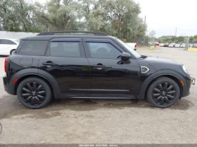 Mini Countryman COOPER S* Кожа* Подгрев* НАВИ* Клип на мотора - 13228 € / 25871.72 лв. - 35018179 13