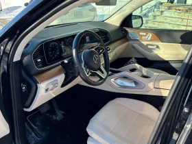 Mercedes-Benz GLE * 450 * CARFAX * ЦЕНА ДО БГ - 47200 € / 92315.18 лв. - 87079777 8