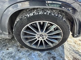 Mercedes-Benz GLE * 450 * CARFAX * ЦЕНА ДО БГ - 47200 € / 92315.18 лв. - 87079777 17